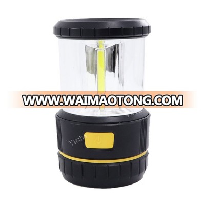 500 Lumens Portable COB LED Camping LED Lantern